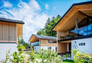 PfänderGlück - 4hvězdičkové hotely ve městě Lochau