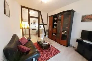 FeWo Weser - Hadamar