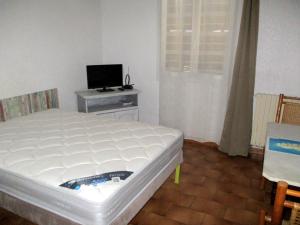 Appartements T2 Casamozza Sud de Bastia : photos des chambres