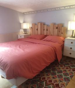 Maisons de vacances Maison bord de Marne 8min disneyland et val d'Europe : photos des chambres