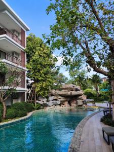 The Title Rawai Beach West Wing Pool Access Aparment