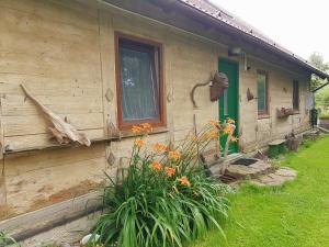 Chata Mazurska Lipowo