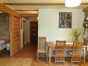 Chata Mazurska Lipowo