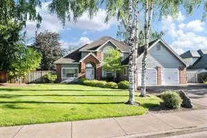 Baker Creek Retreat - Amity