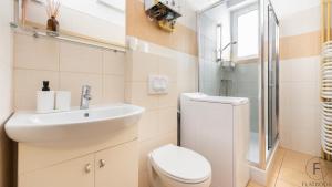 Flatbook Old Town Apartments Stolarska
