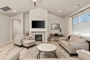 Porch Swing Home - Cornelius