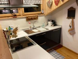 Appartamento Cortina dAmpezzo Lovely Hearts