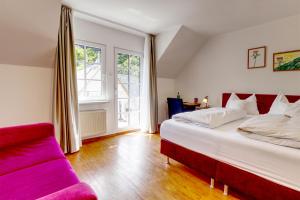 Hotel Lipmann "Am Klosterberg"