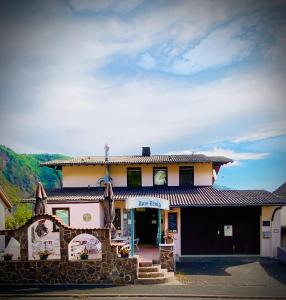 Ferienwohnung Zum König