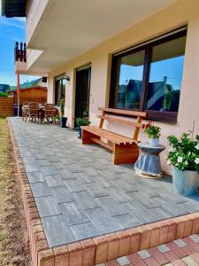 Ferienwohnung Zum König
