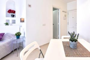 Sweet View Study - Playa Paraiso Tenerife