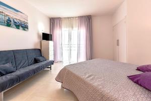 Sweet View Study - Playa Paraiso Tenerife