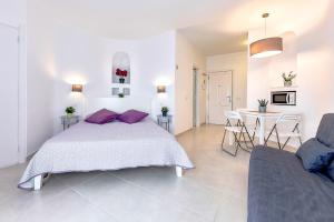 Sweet View Study - Playa Paraiso Tenerife