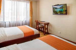 Hotel Splendor by Friends Company