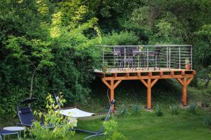 Villa Viridis Bükkalja