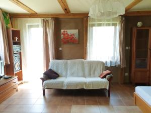 Chata Mazurska Lipowo