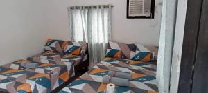 Dreamland Nilo Eve Beach Guest Huaz