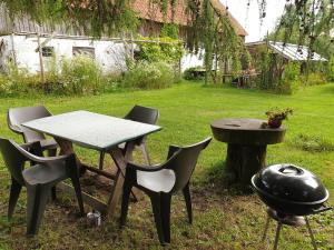 Chata Mazurska Lipowo