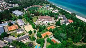 Centralny Ośrodek Sportu - Cetniewo we Władysławowie - Chałupy