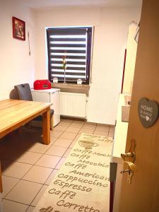 Ferienwohnung Zum König