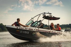 Kupiškėnų Starkėnas