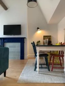 Bespoke Luxury Serviced Apartment - Langley