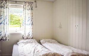 Beautiful Home In Fusa With Wifi