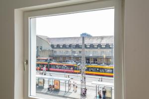 Spacious Flat 2nd Floor near station
