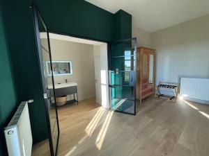 B&B / Chambres d'hotes Chateau de Neyran chambre d'hotes & Spa : photos des chambres