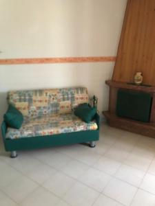 Chambre Double ou Lits Jumeaux Standard avec Balcon