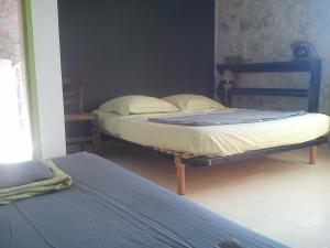 Maisons de vacances South France, Near Toulouse, ALBI, Country House 4 stars : photos des chambres