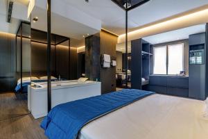 Suite Deluxe con Vasca Idromassaggio
