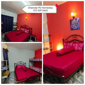 Gharoda PD Homestay BView