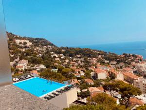 Appartements Sunny Home- Residence Costa Plana : Appartement - Vue sur Mer - 119