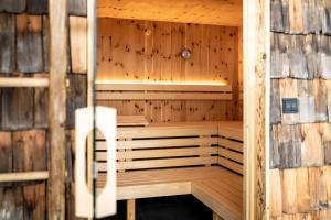 Wochenbrunner Chalets