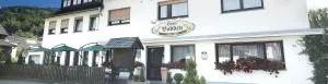 Garni Hotel Bodden - Sinspert