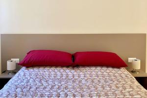 Residenza SubitoSanto - Appartamento 4A "Mantegna"