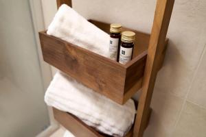 Residenza SubitoSanto - Appartamento 4A "Mantegna"