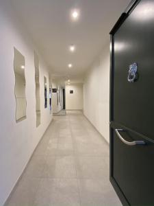 Residenza SubitoSanto - Appartamento 4A "Mantegna"