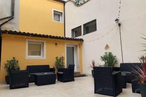 Residenza SubitoSanto - Appartamento 4A "Mantegna"