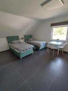 Aparthotel Siegen - 弗罗伊登贝格