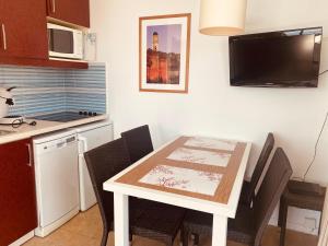 Appartements Sunny Home- Residence Costa Plana : photos des chambres