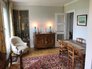 Appartements Belenos YourHostHelper : photos des chambres