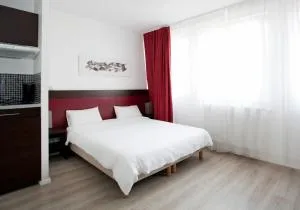 Residhotel Lille Vauban - Seclin