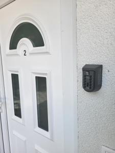 Apartmani Polanščak