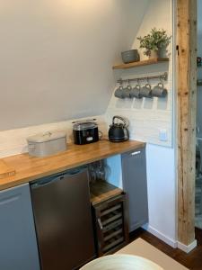 Business Apartment bei Magdeburg