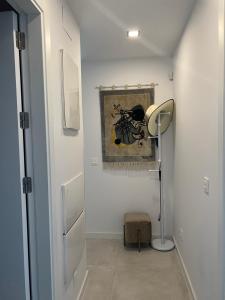 New build modern ap 4 min walk to the beach and Marbella old town