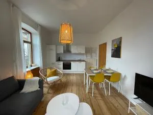 Ferienwohnungen Pfaffenhof - 弗赖因斯海姆