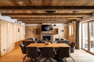 Wochenbrunner Chalets