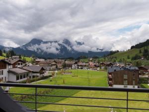 aja Bergresort Werfenweng